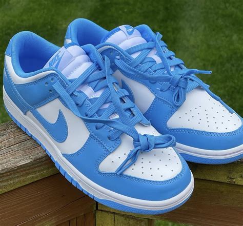 picture of Nike dunks